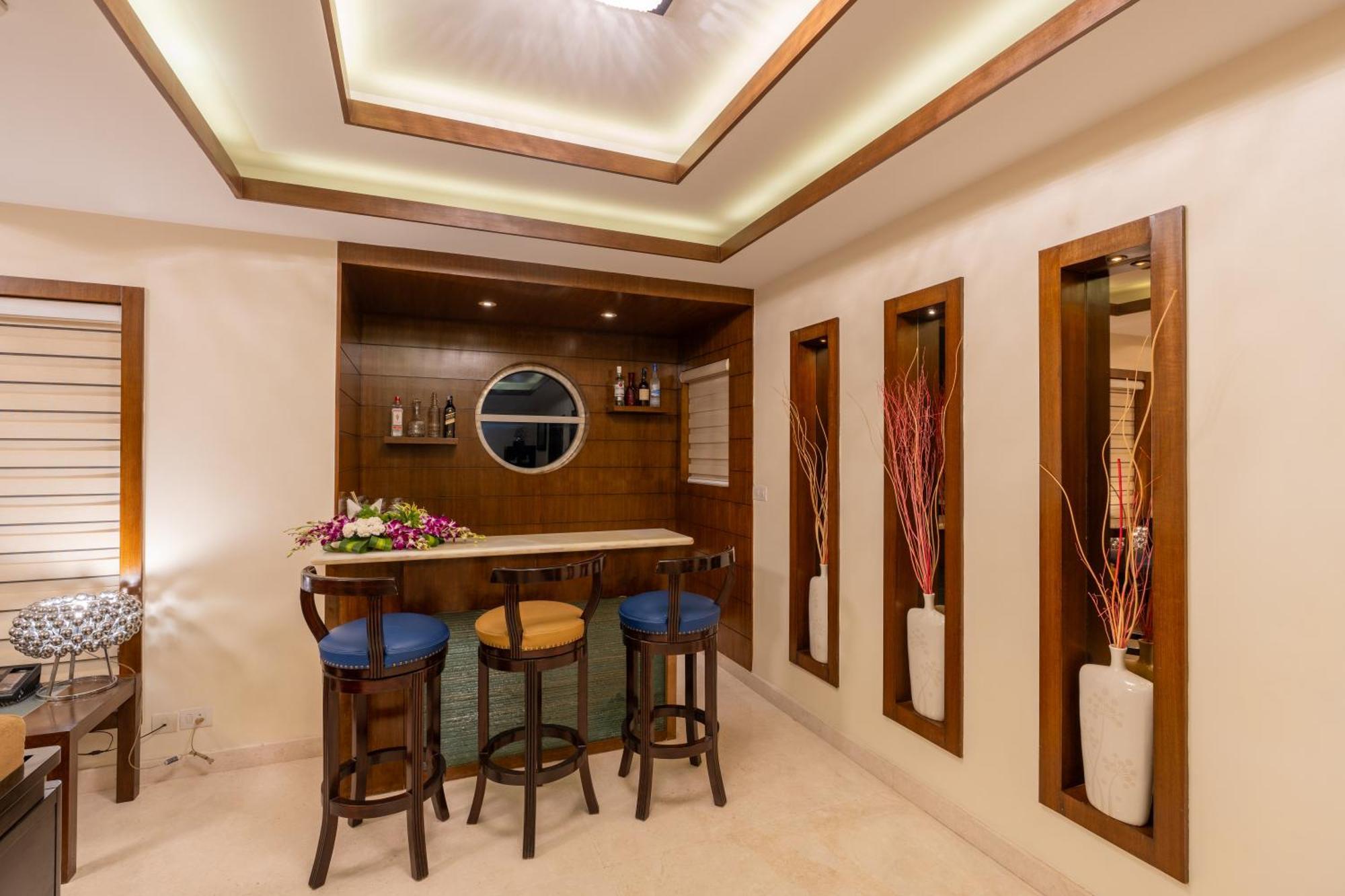 คลาร์ก เอ็กโซติกา คอนเวนชั่น รีสอร์ต แอนด์ สปา Hotel Devanahalli ภายนอก รูปภาพ